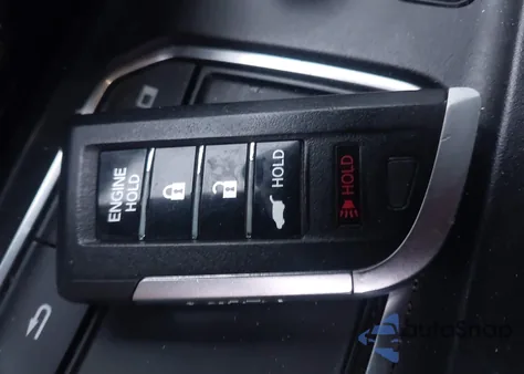 2022 Acura Mdx Type S W/Advance Package z USA, uszkodzony, nr VIN 5J8YD8H84NL001918